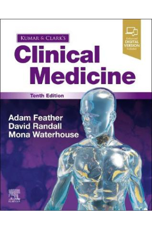 Kumar And Clark's Clinical Medicine