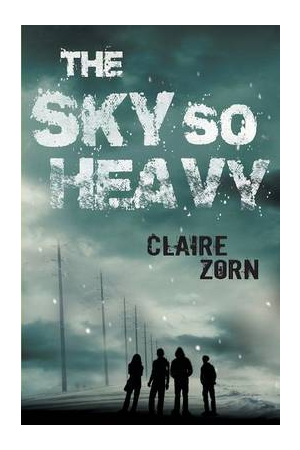 Sky So Heavy