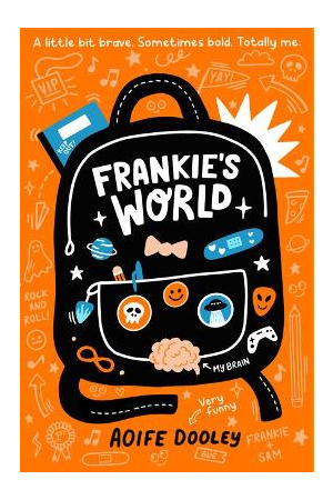 Frankie's World