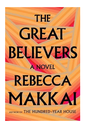 18 THE GREAT BELIEVERS