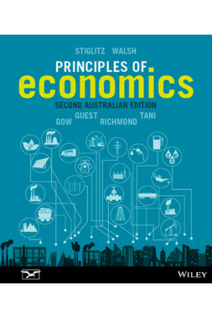 Principles of Economics 2nd Edition