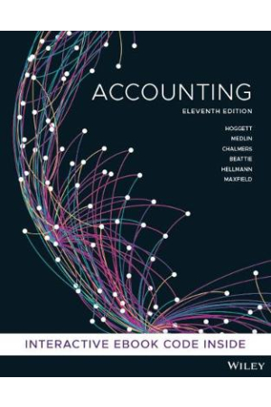Accounting 11th Edition