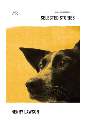 HENRY LAWSON SELECTED POEMS