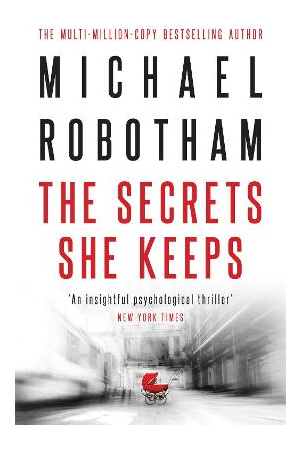 The Secrets She Keeps