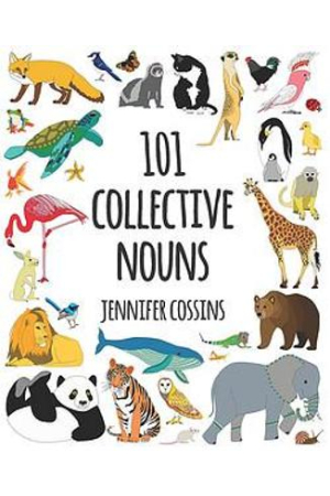  101 Collective Nouns