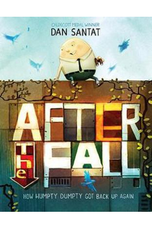 After The Fall