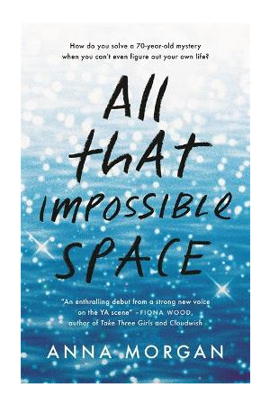 All That Impossible Space