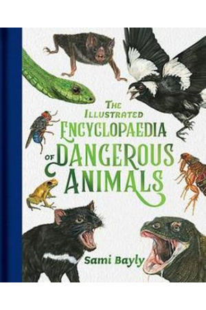 Illustrated Encyclopaedia Dang