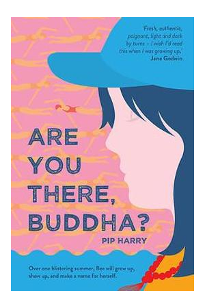 Are You There Buddha