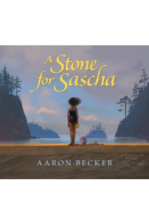  STONE FOR SASCHA