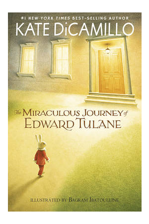 The Miraculous Journey of Edward Tulane