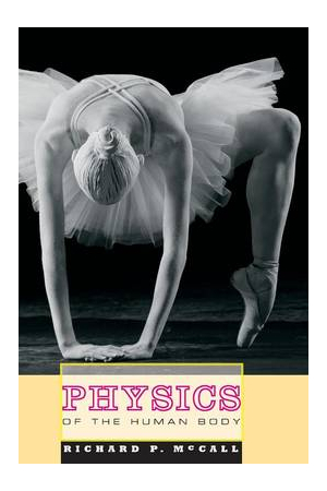 Physics of the Human Body