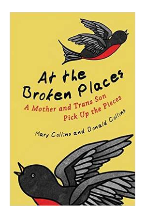 At the Broken Places A Mother and Trans