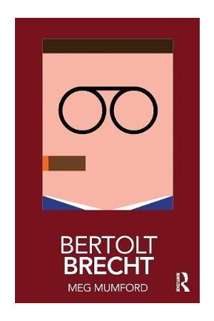 Bertolt Brecht