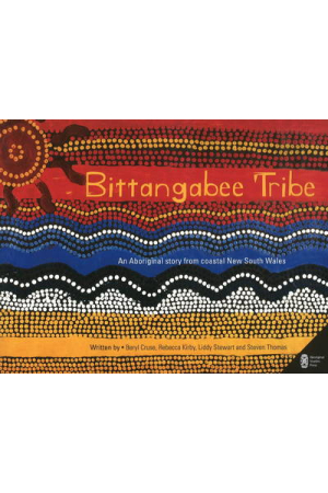 BITTANGABEE TRIBE