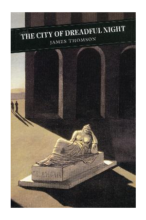 City of Dreadful Night