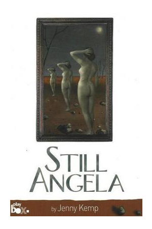 Still Angela 