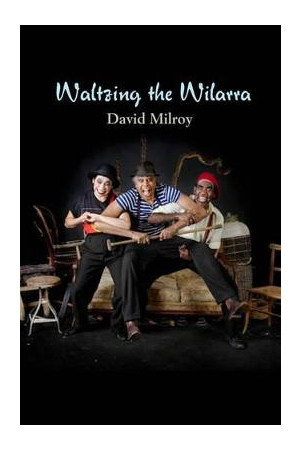 Waltzing the Wilarra