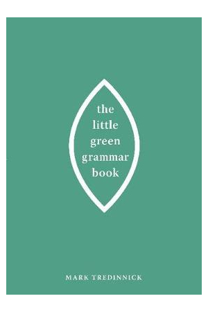 The Little Green Grammar Book