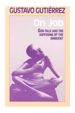 On Job | God-talk and the Suffering of the Innocent