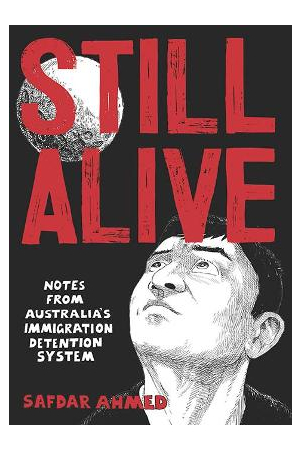 Still Alive