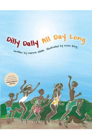 Dilly Dally All Day Long