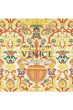  VENICE : IMPRESSION IN INK