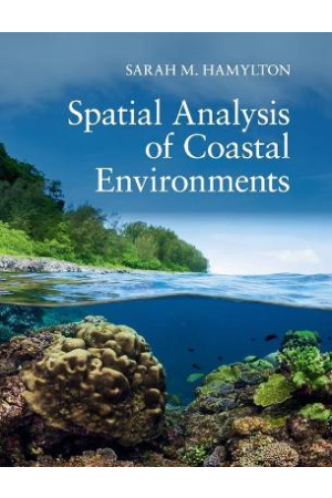 Spatial Analysis of Coastal Environments