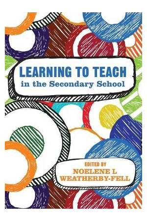 Learning to Teach in the Secondary School
