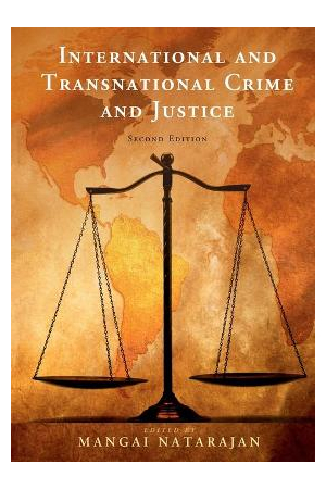 International and Transnational Crime and Justice