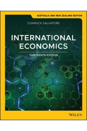 International Economics