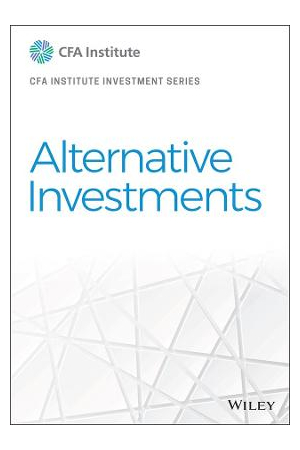 Alternative Investments
