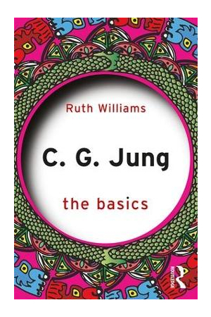 C. G. Jung, The Basics