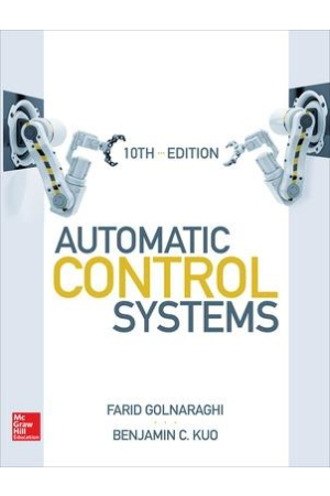 Automatic Control Systems
