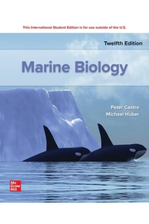 Marine Biology 12E