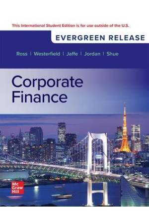 Corporate Finance: 2025 Edition