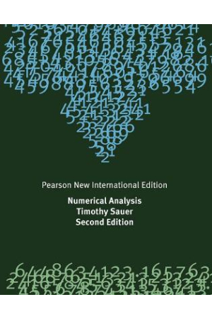 Numerical Analysis