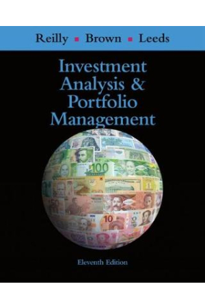 Investment Analysis and Portfolio Management