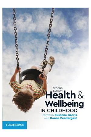 Health and Wellbeing in Childhood