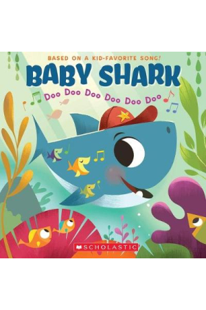 Baby Shark, Doo Doo Doo Doo Doo Doo