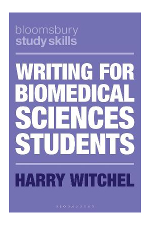 Writing for Biomedical Sciences Students | Macmillan Study Skills