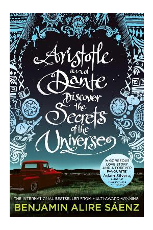 Aristotle And Dante Discover T