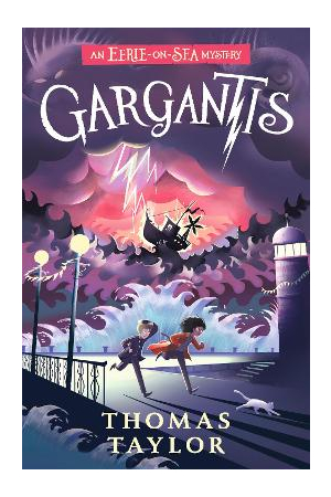 GARGANTIS