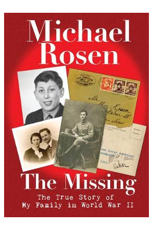 The Missing: The True Story of My Family in World War II
