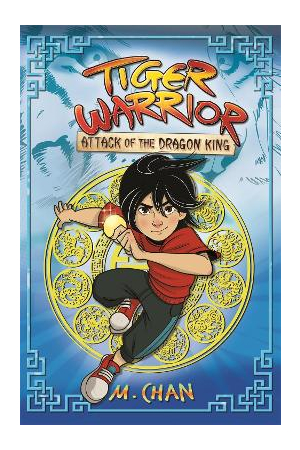 Attack Of The Dragon King 