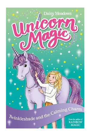 Twinkleshade And The Calming C