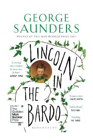 2017 Lincoln in the Bardo