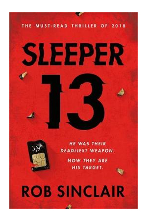 SLEEPER 13