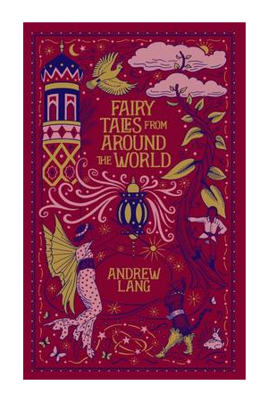 Fairy Tales From Around the