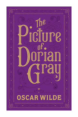 The Picture of Dorian Gray